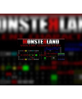 Monsterland Steam Key GLOBAL